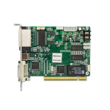 Nova MSD300 отправка карты полноцветный светодиодный экран контроллер синхронный светодиодный видео Wapp панель отправка карты