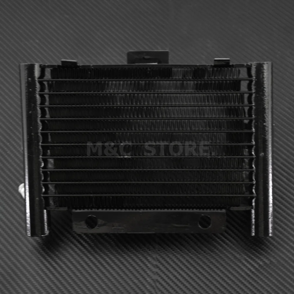 Radiator TH015501d3