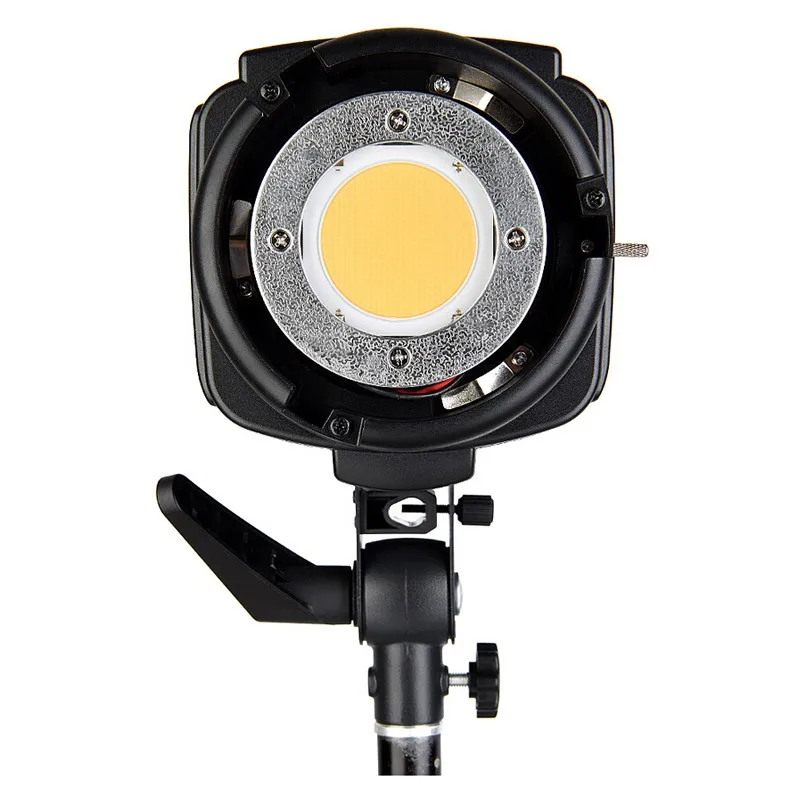 US $375.99 Godox SL200W 200W Version LCD Panel LED Video Light Wireless Control For Wedding Journalistic Video Recording Photo Studio