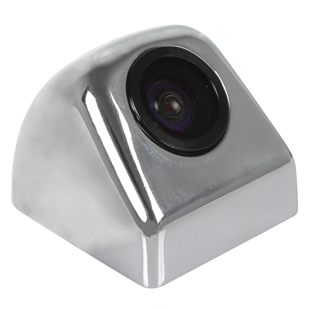 

420TVL 170 Degrees Wide Angle Car Rear View Backup Camera IP67 Color Image Sensor PAL/ NTSC System Auto Monitor Reserved Camera