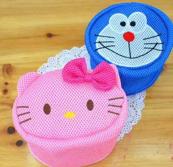 

10 Pcs Women Underwear Bra Anti-wrap Laundry Bag Machine Laundry Basket