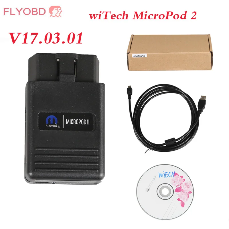 Цена за Недавно MicroPod 2 V17.03.01 Для Chrysler WITECH Поддержка Нескольких Языков Chrysler последние диагностический инструмент MicroPod2 Цена за Недавно MicroPod 2 V17.03.01 Для Chrysler WITECH Поддержка Нескольких Языков Chrysler последние диагностический инструмент MicroPod2