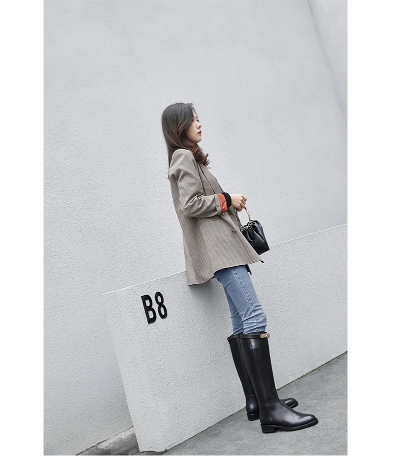 Cheap Botas de cano alto
