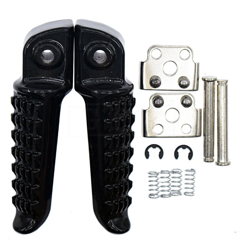 Задние и Передние Подножки для мотоцикла Kawasaki Z1000 ZZR1200 GTR1400 ZZR1400 ZX6R ZX9R ZX10R ZX14 ZX-14 Z750 |