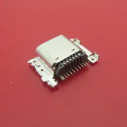 10 шт Micro USB Порты и разъёмы Зарядка для samsung T230 T231 T320 T321 T330 T331 T530 T531