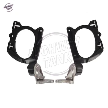 

Motorcycle Rear View Mirror Base Mount Bracket case for Honda Glodwing GL1800 2001-2013
