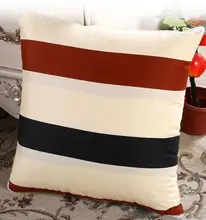 Mutifunctional Londres style coussin couverture couette