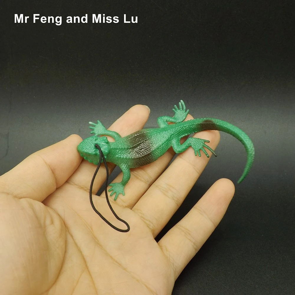シミュレーションヤモリアクションフィギュアcabriteいたずらおもちゃトカゲギフト子供のおもちゃ Toys Disney Toy Carriertoy Story Soft Toy Aliexpress