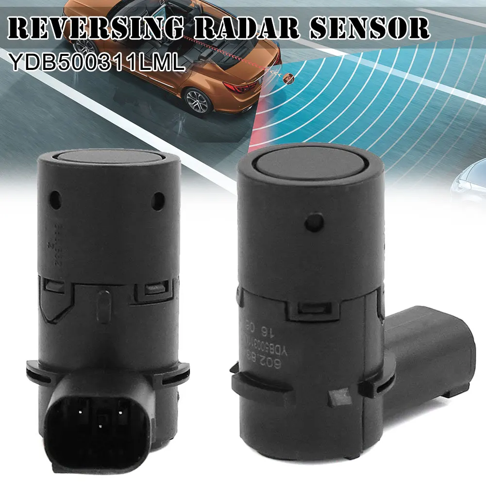 

1 Pcs Parking Sensor YDB500311LML Reverse Park Assist for Land Rover Discovery 3 DXY88