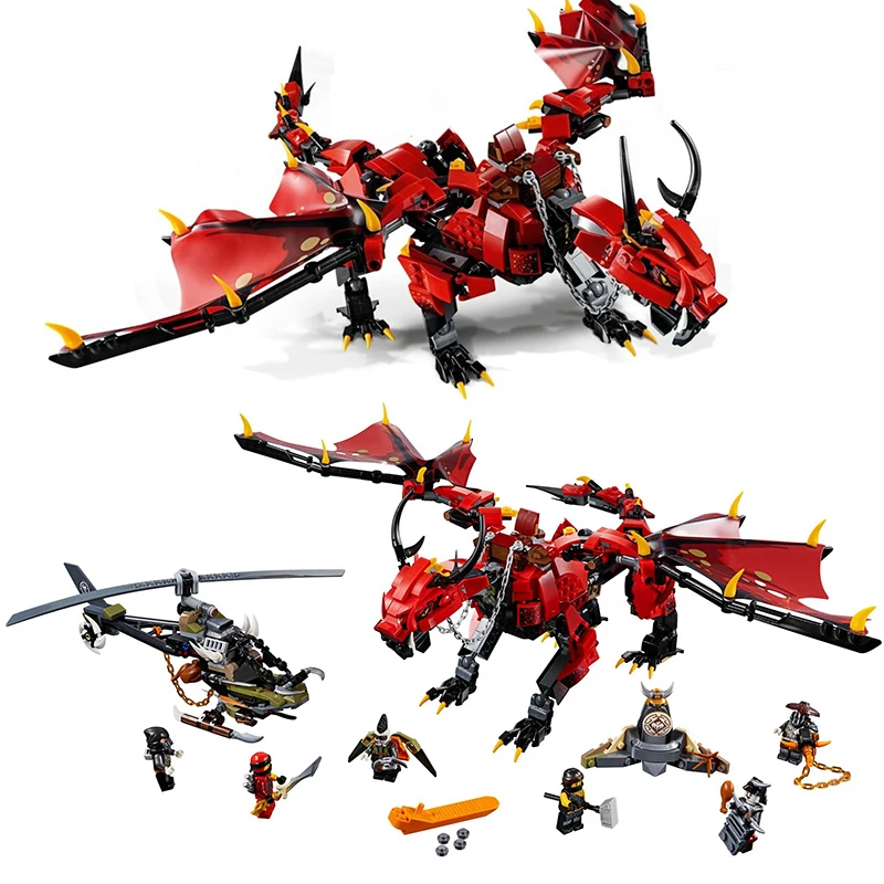 

2019 New SuperHeroes Tower Fit Conpatible with Avengers Gift Building Block Bricks Boy Kid Toy