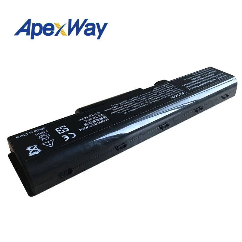 Аккумулятор AS07A31 AS07A41 AS07A71 11 1 4720 5735Z 5737Z 4730 5738DG 5738G 5738Z 5738ZG 5738 5740DG 5740G 5740 в|battery for acer