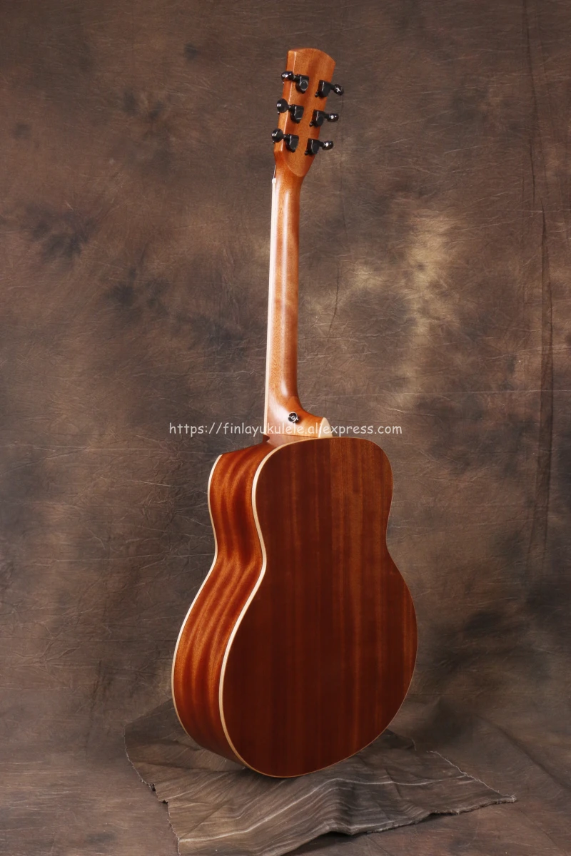 Half cutaway 36