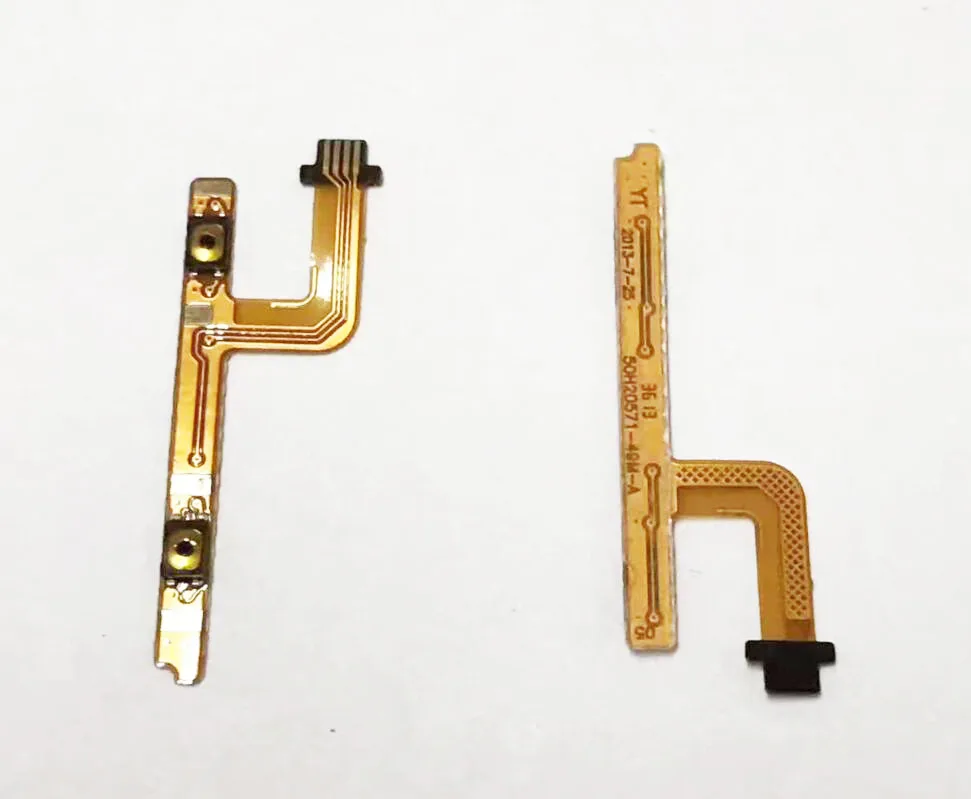 

Volume Side control button key flex cable For HTC Desire 601 D601 Replacement Parts