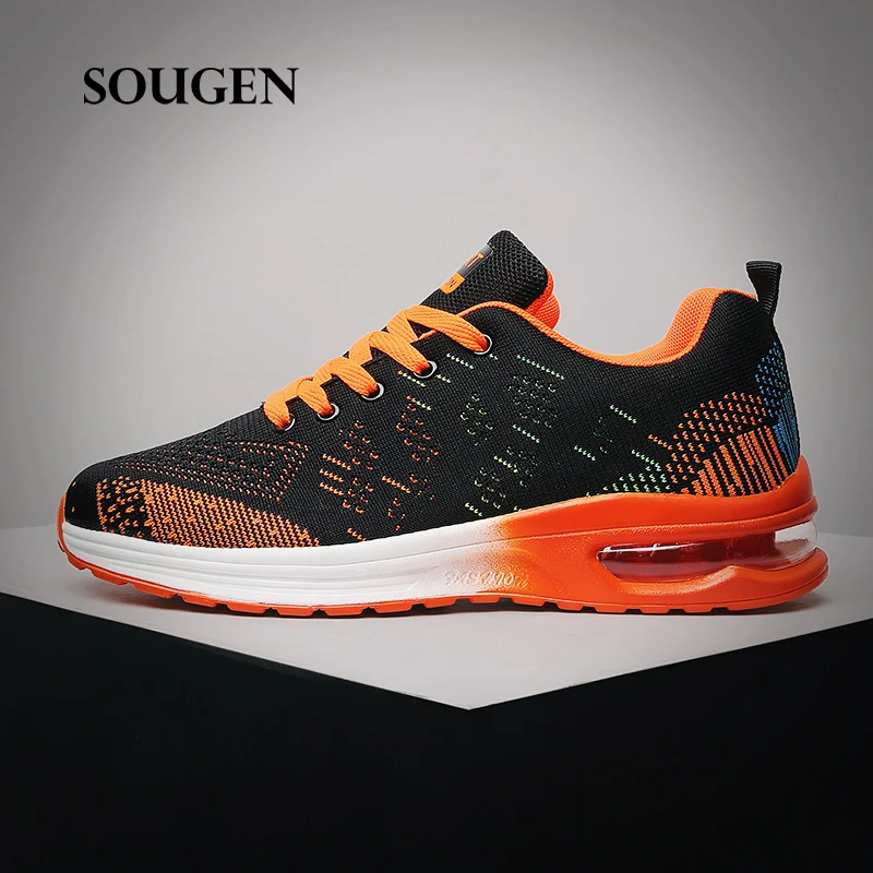 

Men Sport Shoes Luxury Brand Krasovki Men Shoe Sneakers Men Summer Casual Trainers Mens Male Shoes Adult Couple Shoes 2019