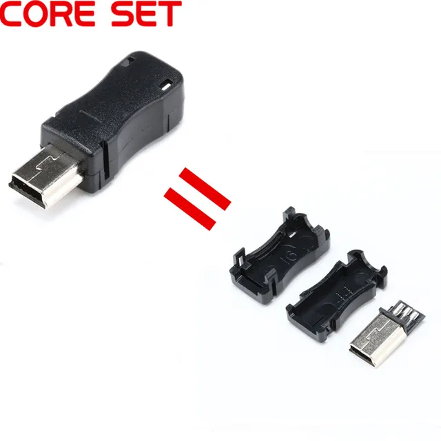 Широкий usb разъем
