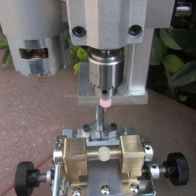 Miniature drilling machine (4)