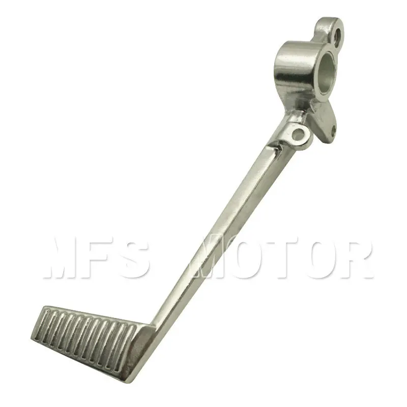 Motorcycle Part Brake Pedal Rear Foot Lever For Honda CBR1000RR 2004