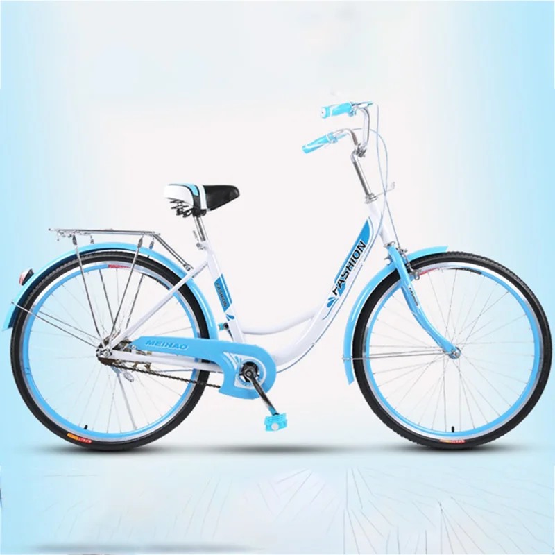 Sale Bicycle High Quality Carbon Steel Material 24 Inch Female Student Retro Commuter Producers 0 Sale Bicycle High Quality Carbon Steel Material 24 Inch Female Student Retro Commuter Producers 0