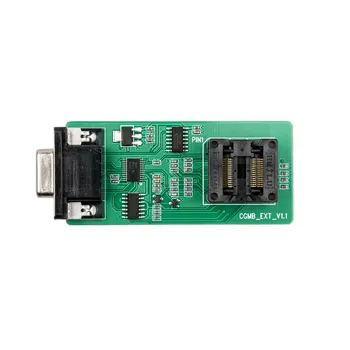 

ELV Repair Adapter for CGDI MB Benz Key Programmer