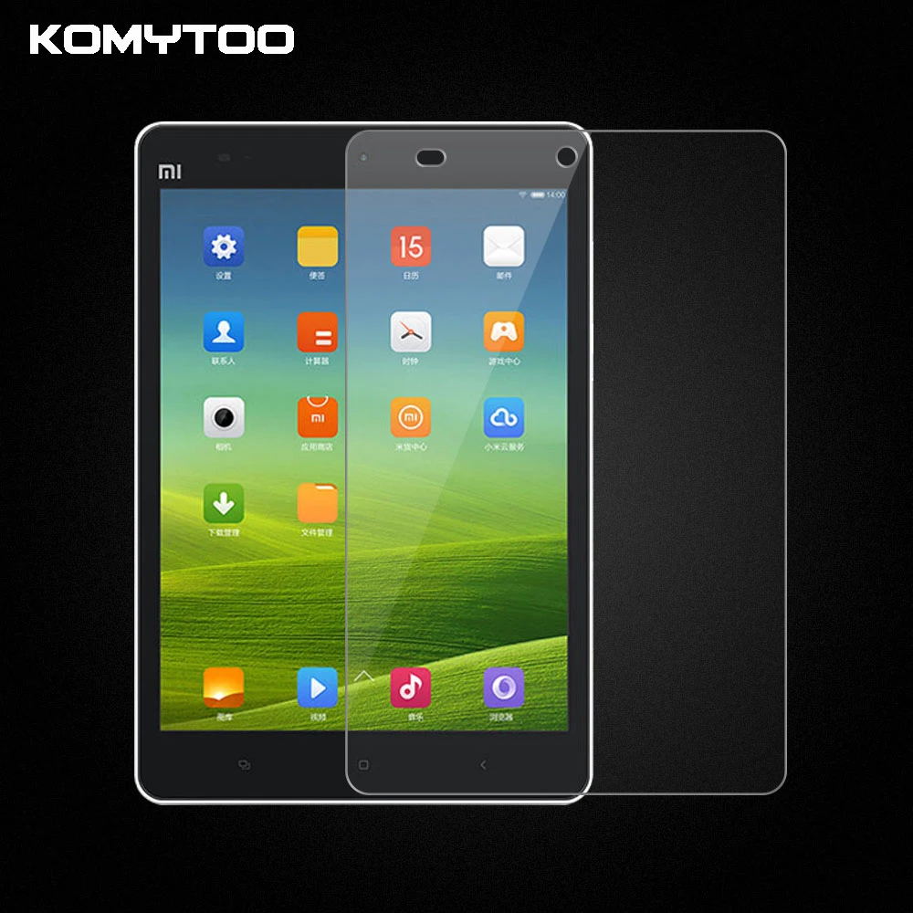 9h 0 3mm explosion proof toughened tempered glass for xiaomi mipad mi pad 1 tablet pc hd 9h 0 3mm explosion proof toughened tempered glass for xiaomi mipad mi pad 1 tablet pc hd