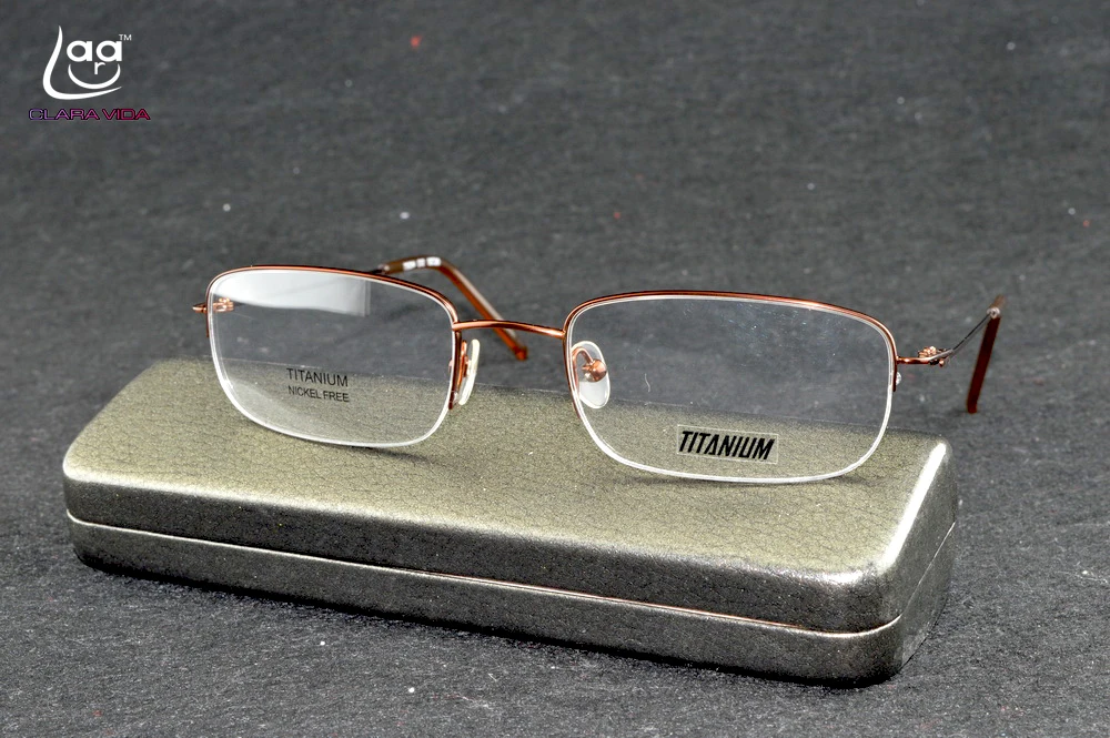 Лимит Клара вида! Роскошные мужские 100% титановые высокие STD. Дизайнерские