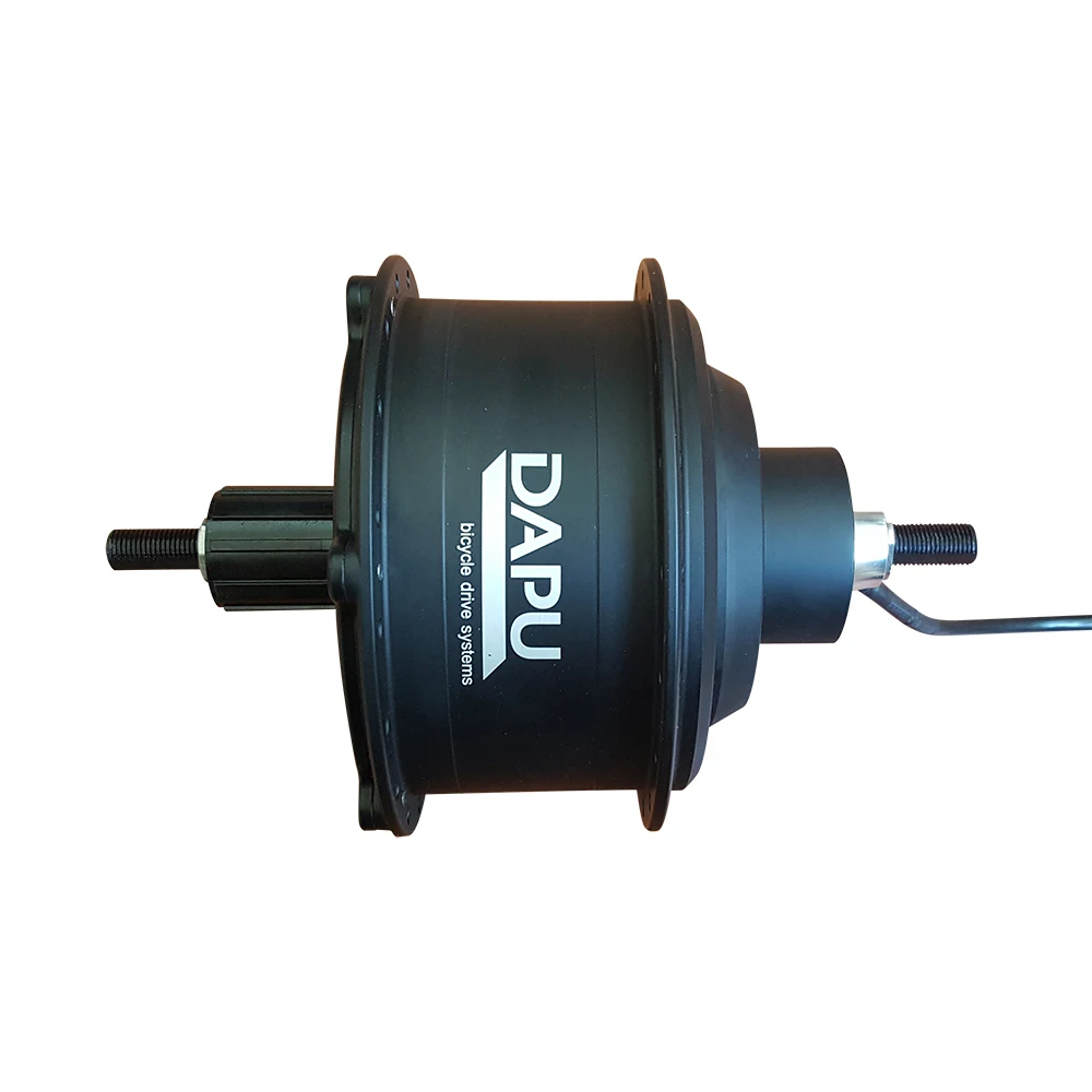 dapu electric bike motor