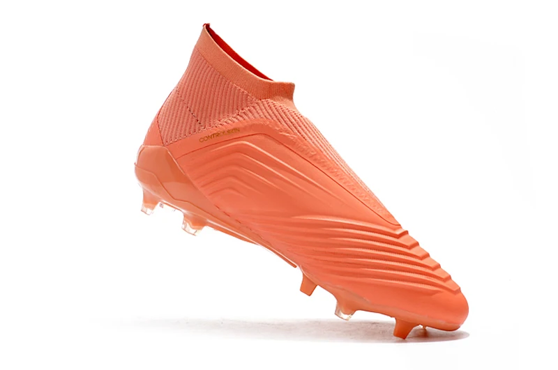Best Seller Mens ZUSA 18+ FG Football Boots Outdoor Cheap Soccer Cleats Shoes Free shipping Best Seller Mens ZUSA 18+ FG Football Boots Outdoor Cheap Soccer Cleats Shoes Free shipping