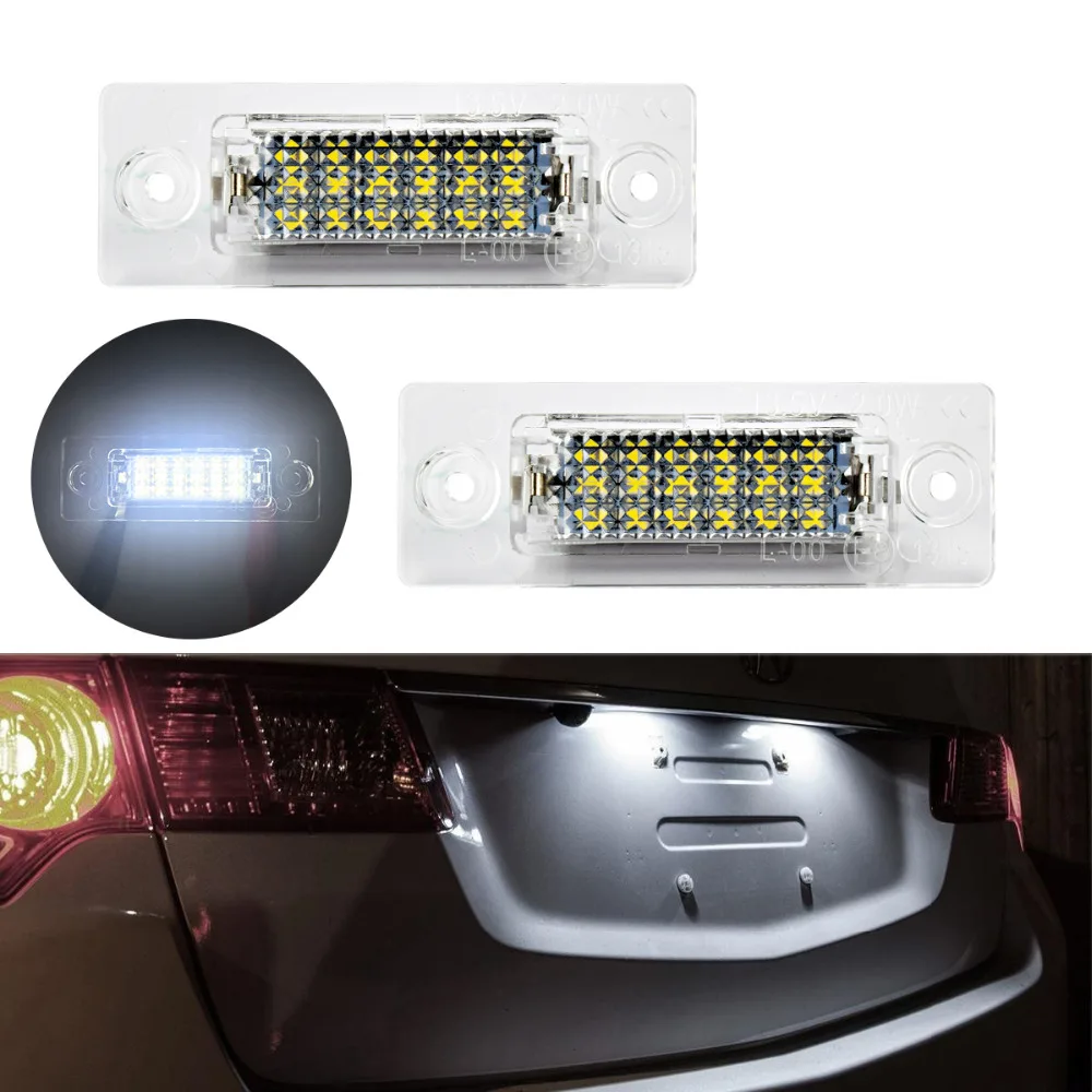led number licence lamp (4)