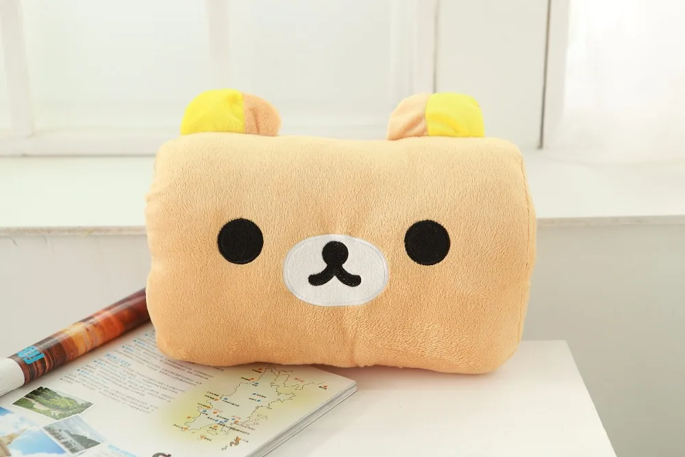 teddy bear