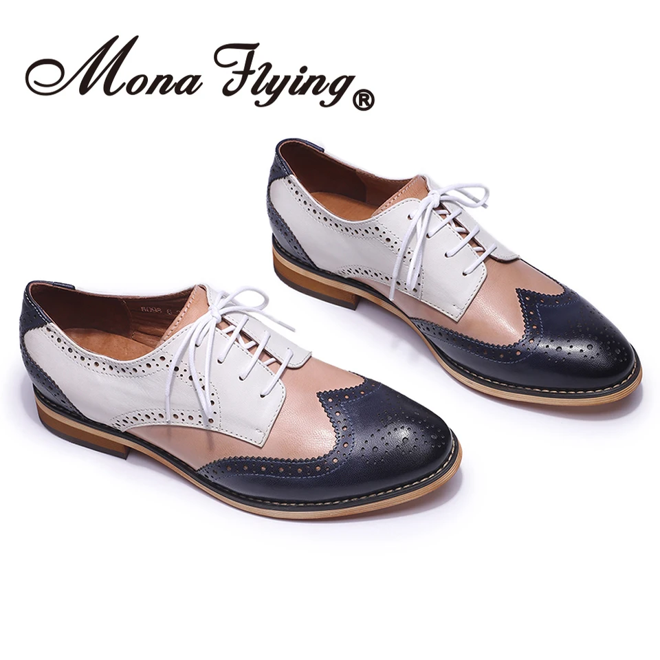 mona flying shoes website