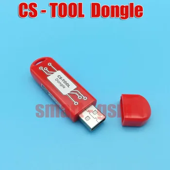 

latest 100% original CS-Tool Dongle CS Tool Dongle wiht Chinese phone MTK and SPD Flash, repair, Read/Write,Network lock