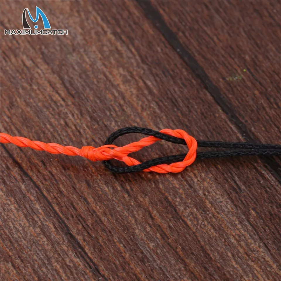 Maximumcatch 17 фунтов 11 футов/12 футов/13 футов Tenkara леска для ловли нахлыстом 3 м/3 6 9 м