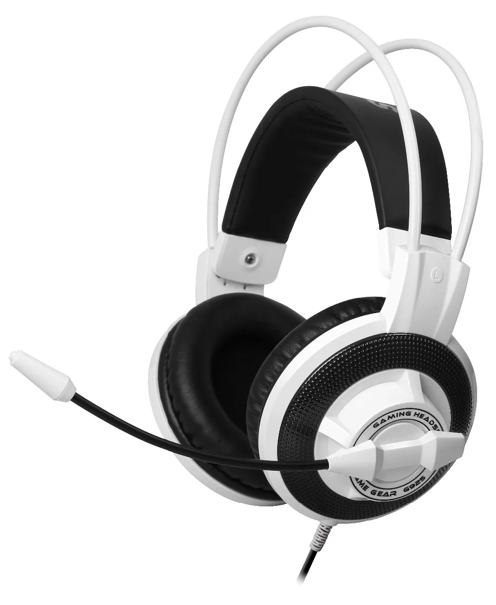 G925-white