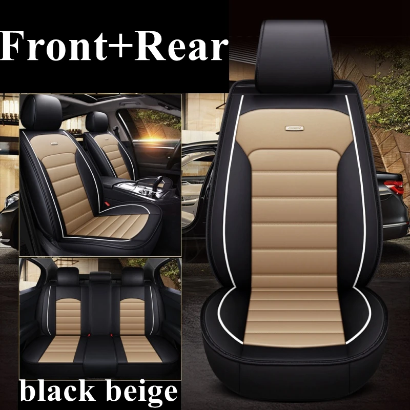 Car Seat Cover for Chevrolet Lacetti Aveo Cruze Captiva