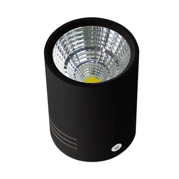 

LED Porch Cylinder Light Chandelier Ceiling Lights Clothing Store Cafe Light GHS99