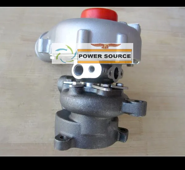 K04 53049880022 Turbocharger For Audi S3 Quattro 1.8T 00-02 210hp TT 225HP AJH 1999-2006 with Gaskets (3)