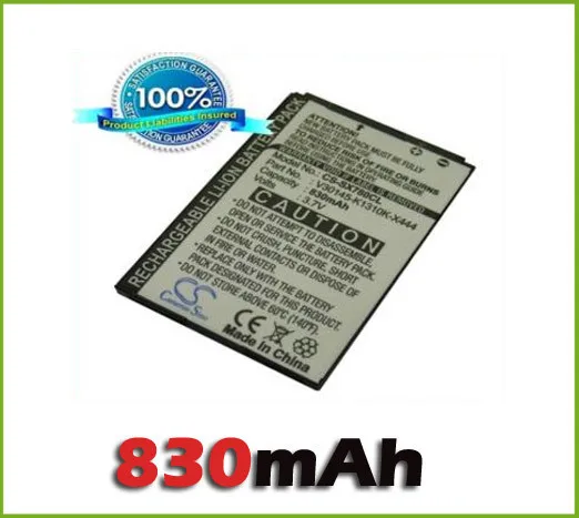 

Wholesale Cordless Phone Battery for Siemens Gigaset SL78H, SL780, SL785, SL788