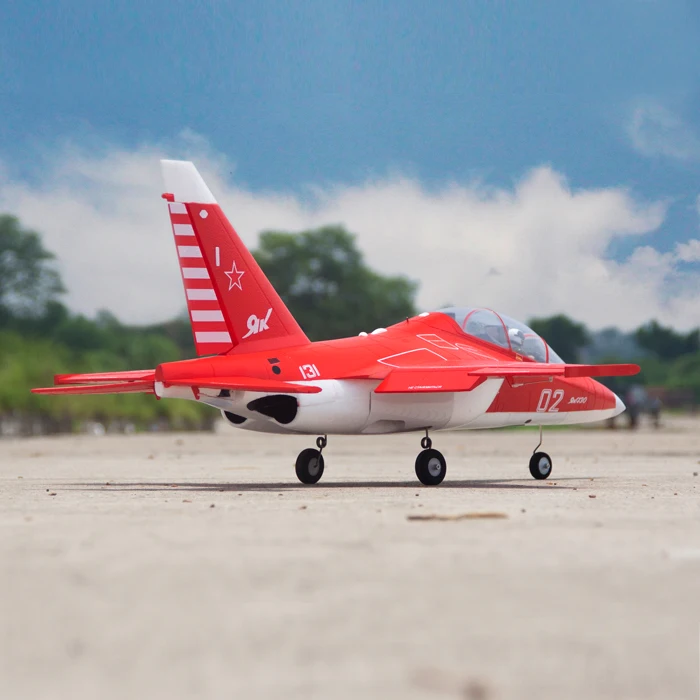 Модель самолета Freewing яка 130 70 мм edf jet rc|rc airplane|70mm jetsjet rc |
