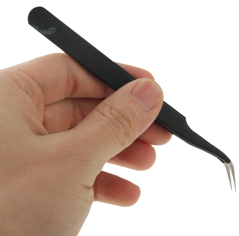 

ESD-15 Anti-Static Tweezers