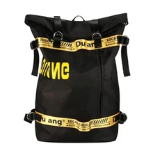 Большой рюкзак для ноутбука, женские школьные сумки для девочек-подростков, корейский стиль, рюкзак для путешествий, водонепроницаемый рюкзак, сумка для книг 50Z0043