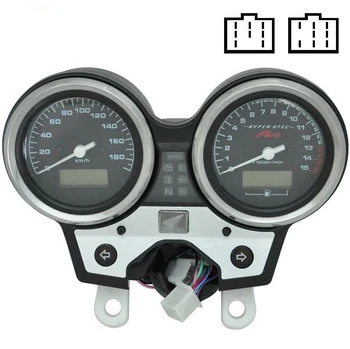 

Gauges Cluster Speedometer Tachometer case for Honda CB400 VTEC IV 2008-2012 09 10 11