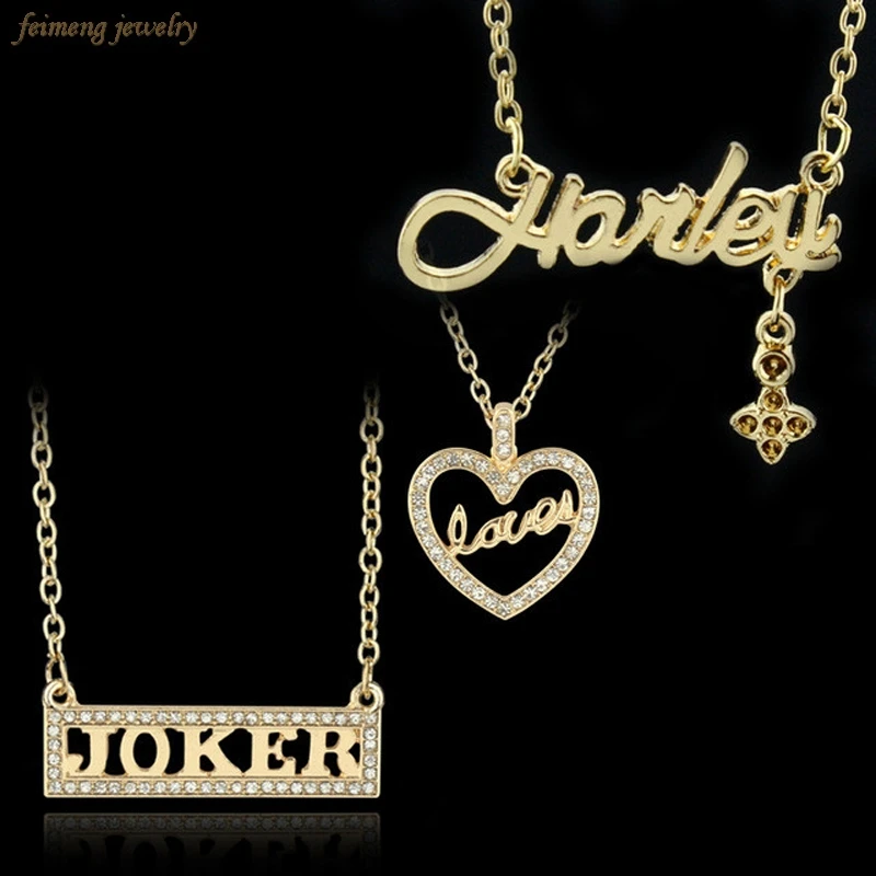 Joker Jewelry Joker Jewelry