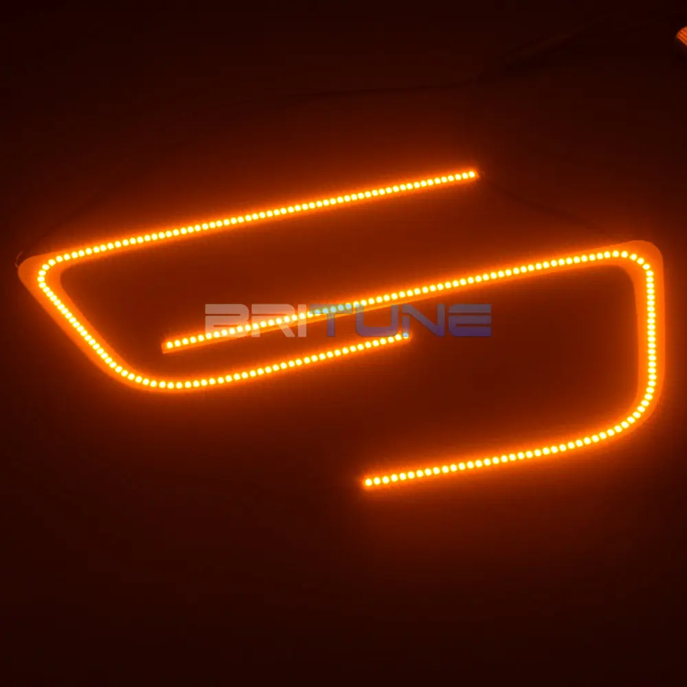 Subaru Turn Signal