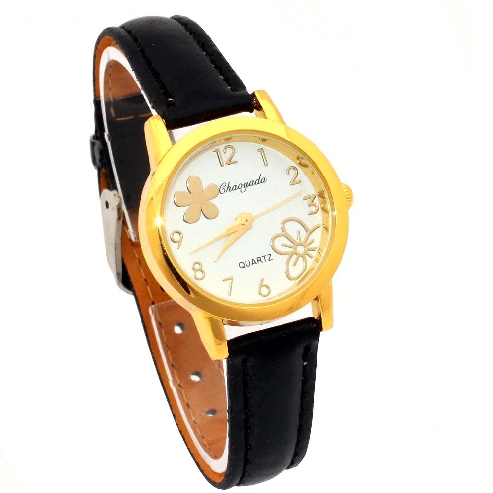 U55 H (2) WRIST watch YANG