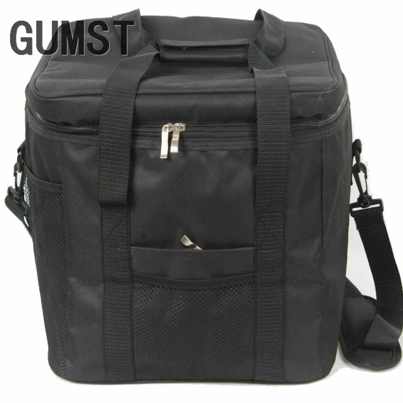 Водонепроницаемая портативная Термосумка для ланча 33 л|cooler bag|lunch cooler bagcooler bag thermal