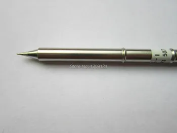 

ACE-T12-I Soldering Tip Shape I Conical 0.2mm (solder bit,Welding Nozzle) Replace for HAKKO FX951 Solder Iron Tip,China Made