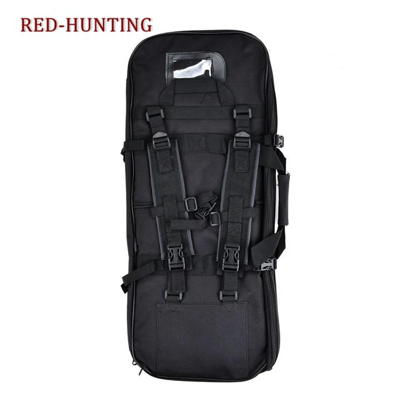 Buy 100cm Military Double Rifle Carry Backpack Three