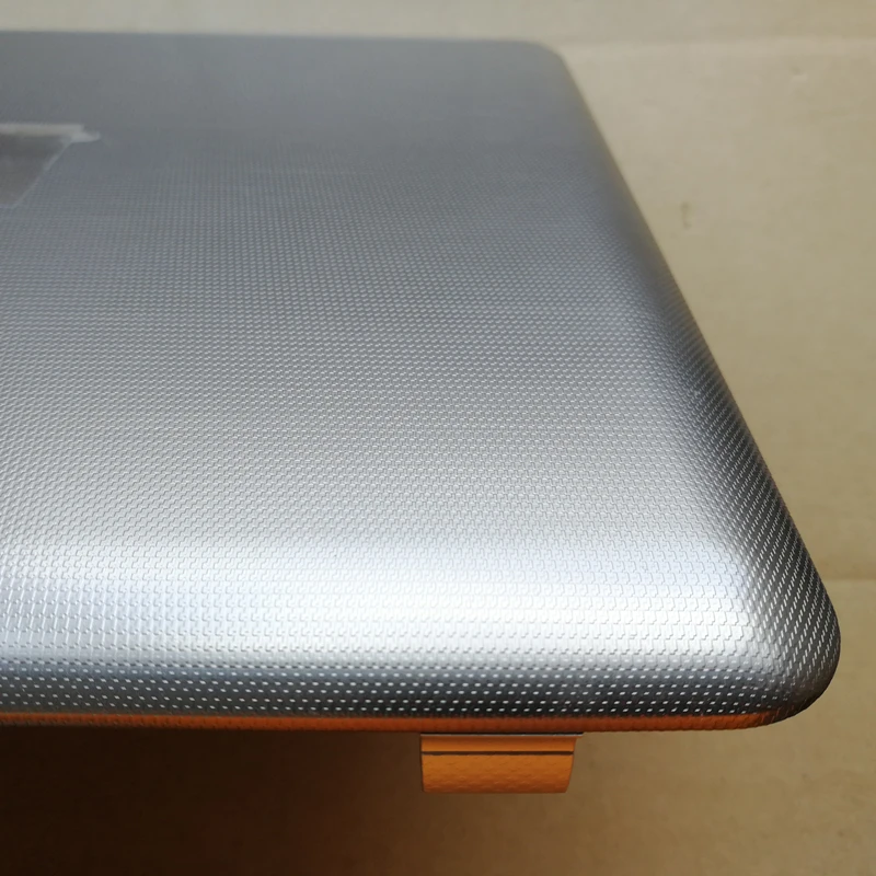 Новый чехол для ноутбука lca задняя крышка Toshiba Satellite P850 P855 AP0OT000J00 K000141110