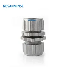 NBSANMINSE BHC износ настенный соединитель объемная головка соединитель воздуха чистящее средство для сумок система Pluse клапан мембранный клапан