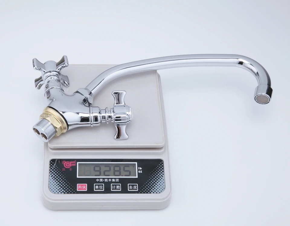 FRAP silver Chrome flexible kitchen tap sink drinking water faucet filter taps kitchen mixer hot and cold mixer 360 Degree f4124